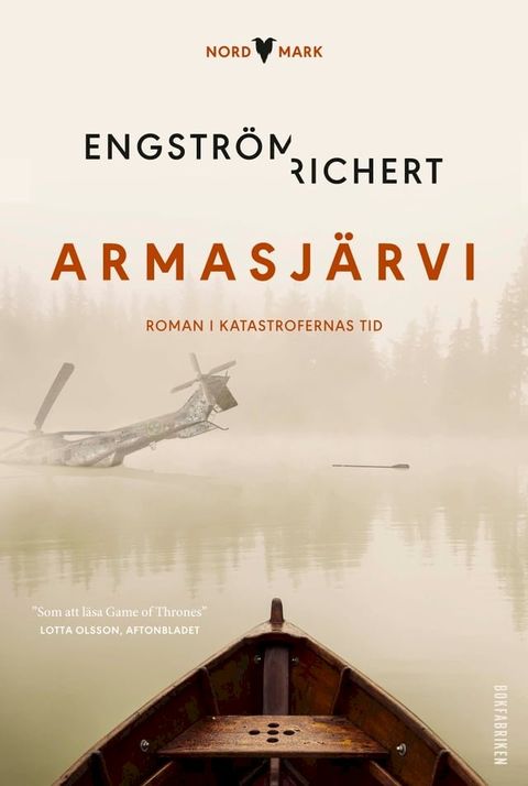 Armasj&auml;rvi(Kobo/電子書)