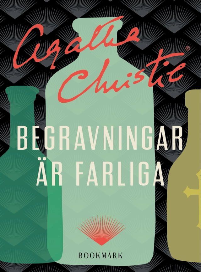  Begravningar &auml;r farliga(Kobo/電子書)