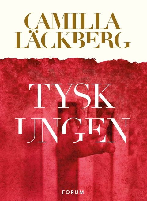 Tyskungen(Kobo/電子書)