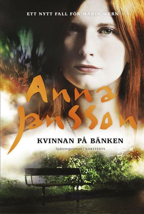 Kvinnan p&aring; b&auml;nken(Kobo/電子書)