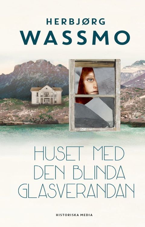 Huset med den blinda glasverandan(Kobo/電子書)