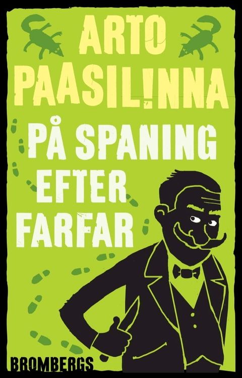 P&aring; spaning efter farfar(Kobo/電子書)