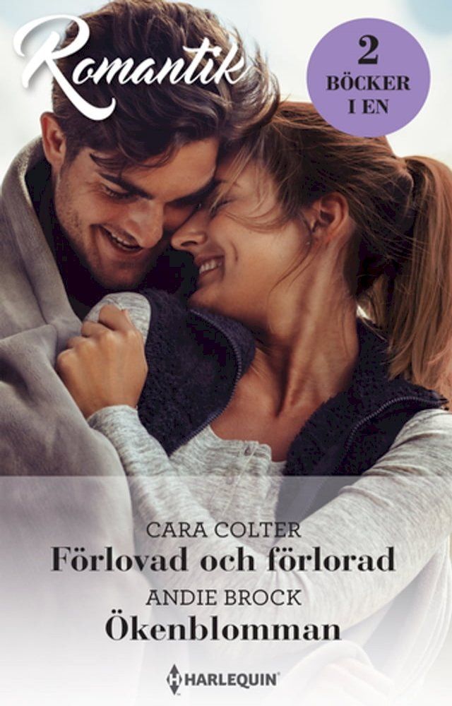  Förlovad och förlorad / &Ouml;kenblomman(Kobo/電子書)