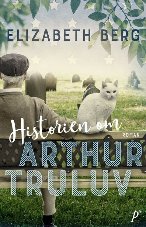 Historien om Arthur Truluv(Kobo/電子書)