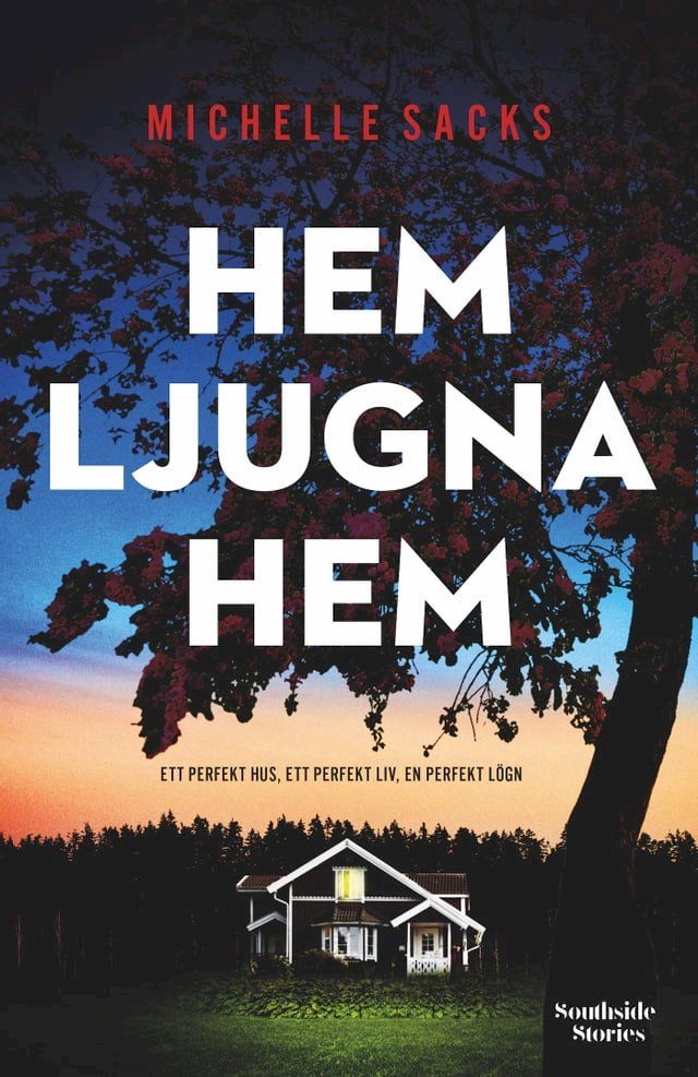  Hem ljugna hem(Kobo/電子書)