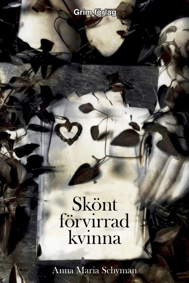  Skönt förvirrad kvinna(Kobo/電子書)