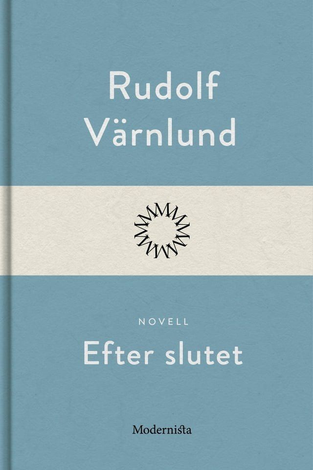  Efter slutet(Kobo/電子書)