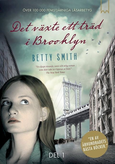 Det växte ett träd i Brooklyn, del 1(Kobo/電子書)