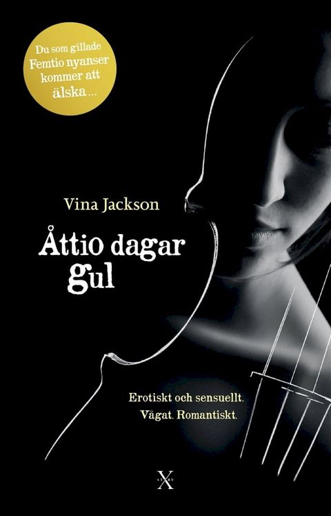 Åttio dagar gul(Kobo/電子書)