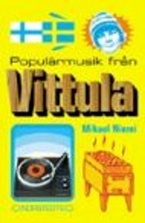 Populärmusik från Vittula(Kobo/電子書)