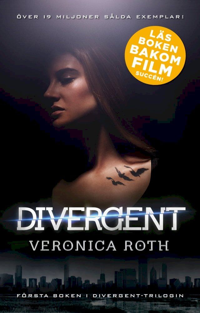  Divergent (Movie Tie-In Edition)(Kobo/電子書)