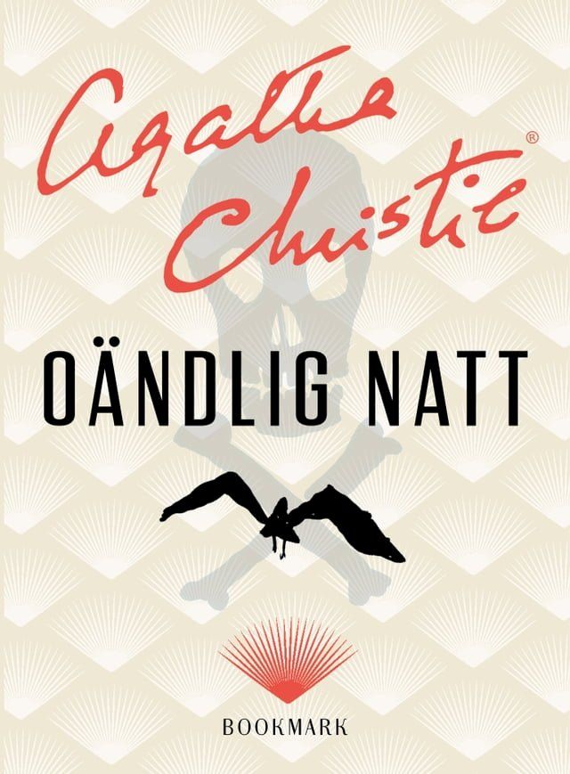  O&auml;ndlig natt(Kobo/電子書)