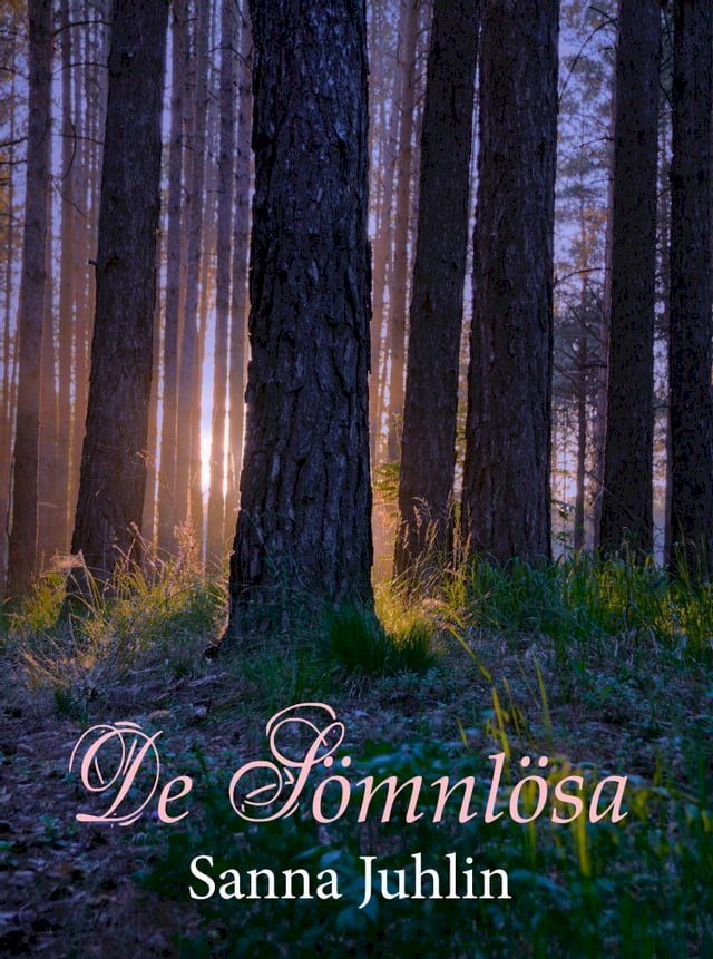  De Sömnlösa(Kobo/電子書)