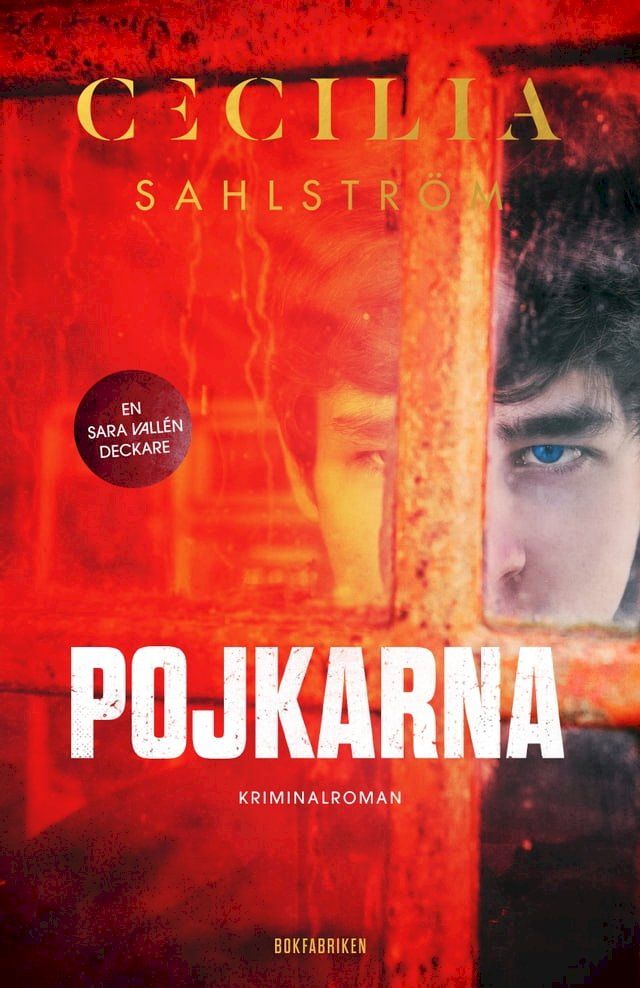  Pojkarna(Kobo/電子書)