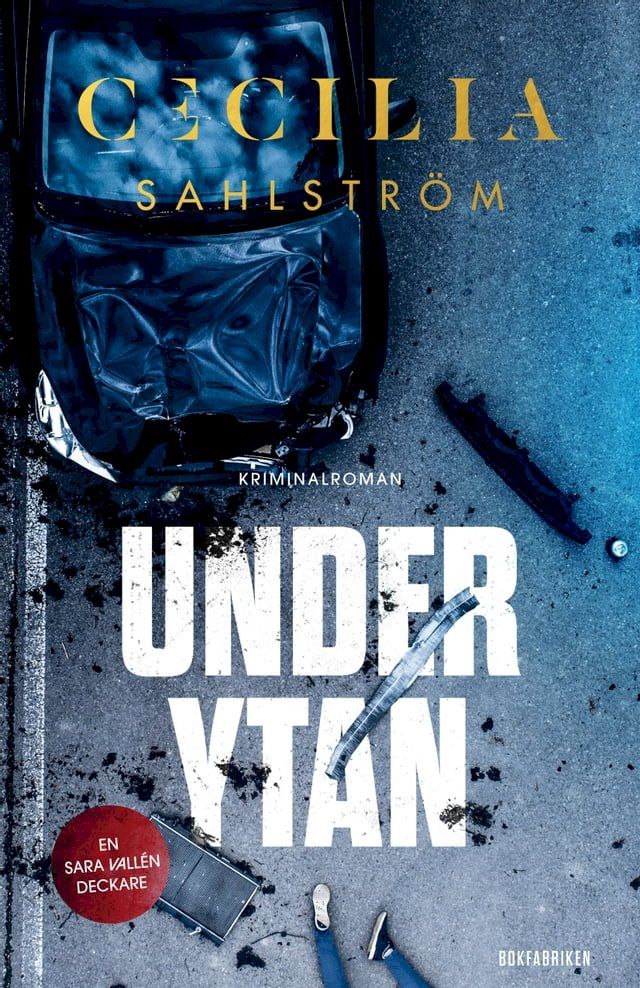  Under ytan(Kobo/電子書)