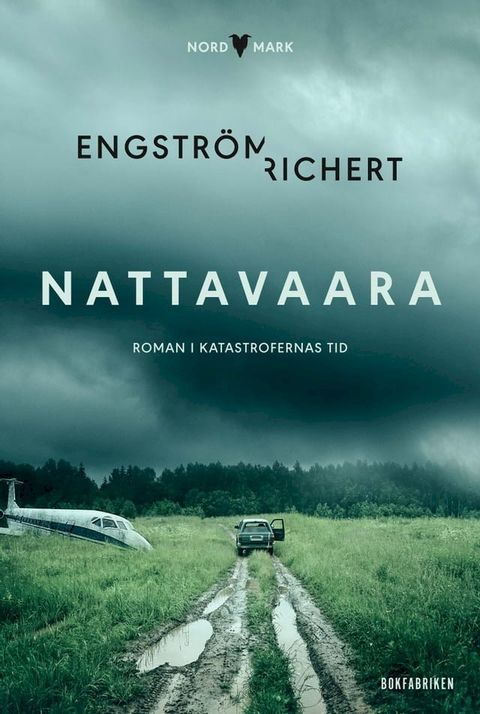 Nattavaara(Kobo/電子書)