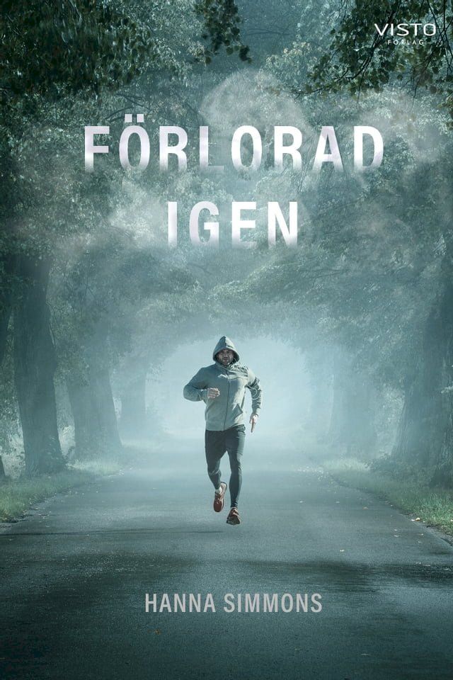  F&ouml;rlorad igen(Kobo/電子書)