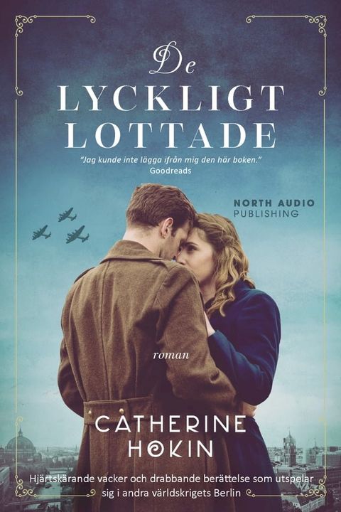 De lyckligt lottade(Kobo/電子書)