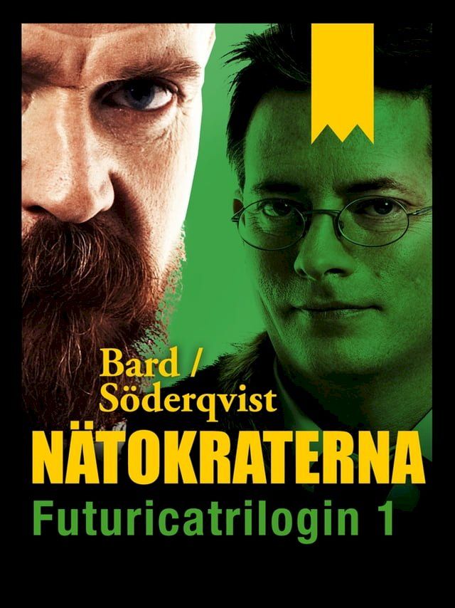  N&auml;tokraterna(Kobo/電子書)