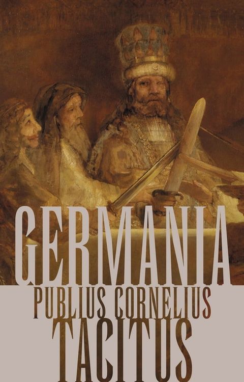 Germania(Kobo/電子書)