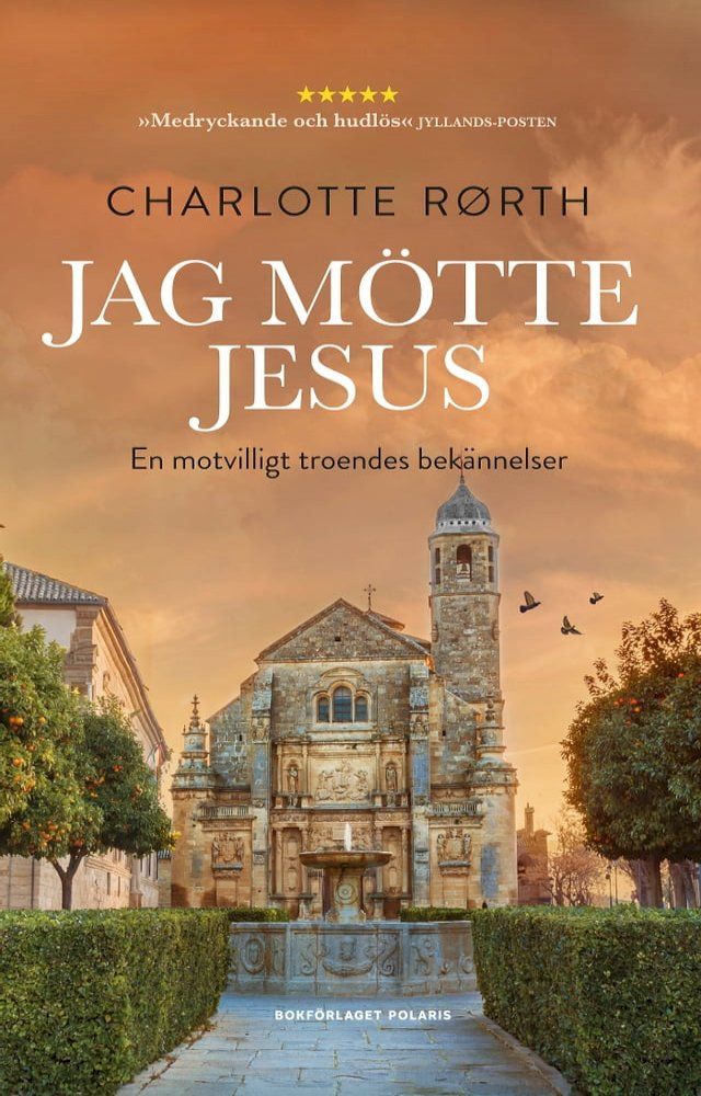  Jag mötte Jesus(Kobo/電子書)