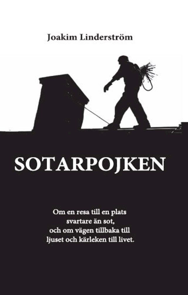  Sotarpojken(Kobo/電子書)