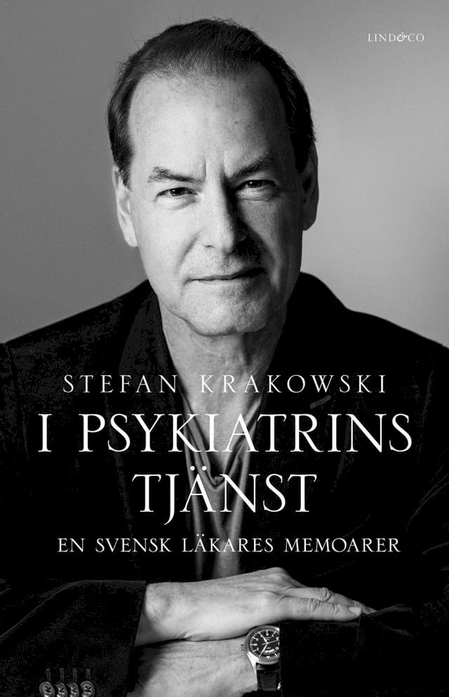  I psykiatrins tjänst(Kobo/電子書)