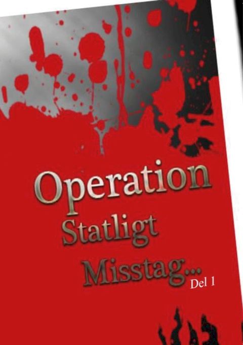 Operation Statligt Misstag, Del 1(Kobo/電子書)