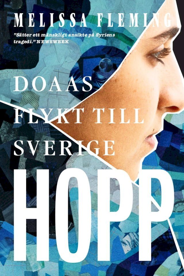  Hopp. Doaas flykt till Sverige(Kobo/電子書)