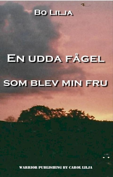 En Udda Fågel(Kobo/電子書)