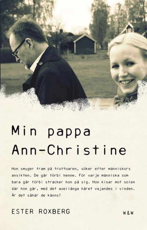 Min pappa Ann-Christine(Kobo/電子書)