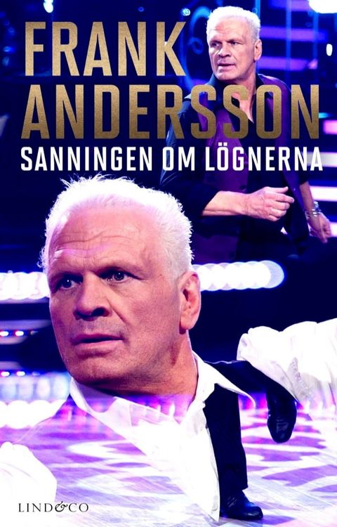 Frank Andersson – Sanningen om lögnerna(Kobo/電子書)