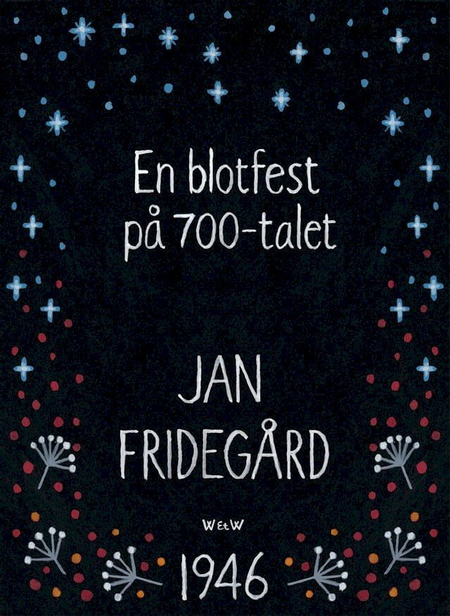  En blotfest på 700-talet(Kobo/電子書)