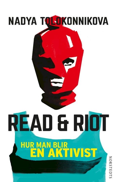 Read & Riot(Kobo/電子書)