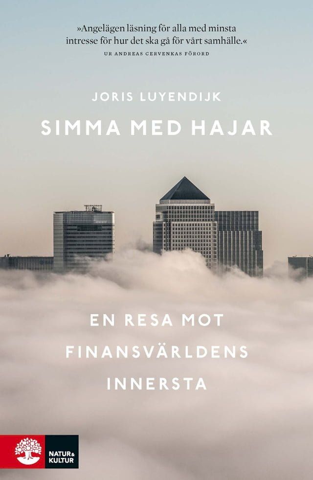  Simma med hajar(Kobo/電子書)