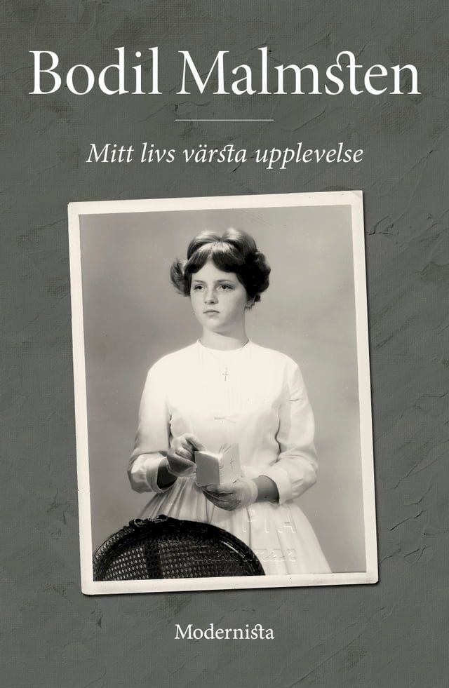  Mitt livs värsta upplevelse(Kobo/電子書)