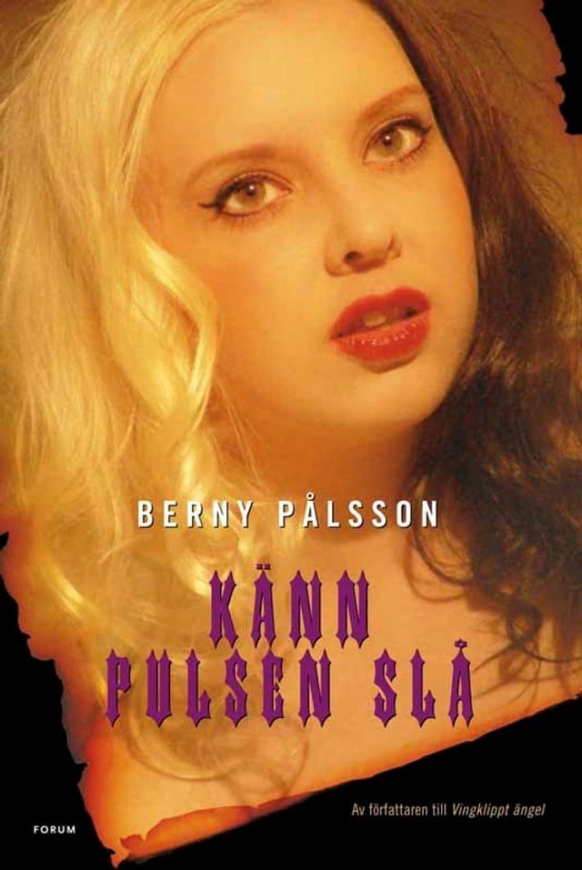  Känn pulsen slå(Kobo/電子書)