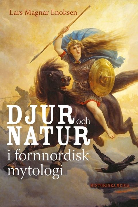 Djur och natur i fornnordisk mytologi(Kobo/電子書)