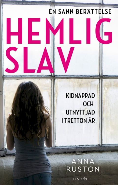 Hemlig slav(Kobo/電子書)