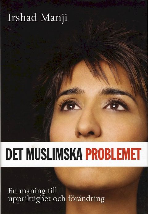 Det muslimska problemet(Kobo/電子書)