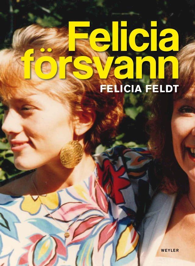  Felicia f&ouml;rsvann(Kobo/電子書)