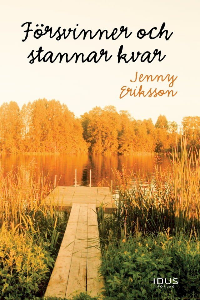  Försvinner och stannar kvar(Kobo/電子書)