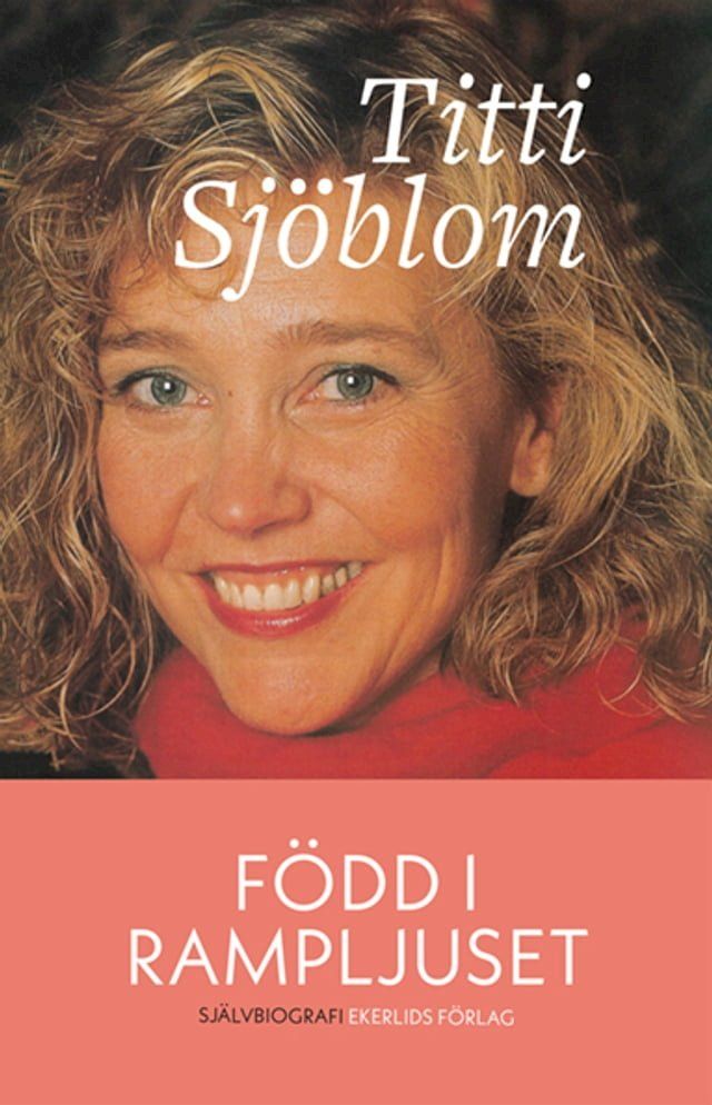  Född i rampljuset(Kobo/電子書)