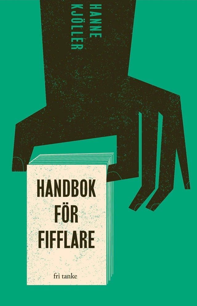  Handbok f&ouml;r fifflare(Kobo/電子書)