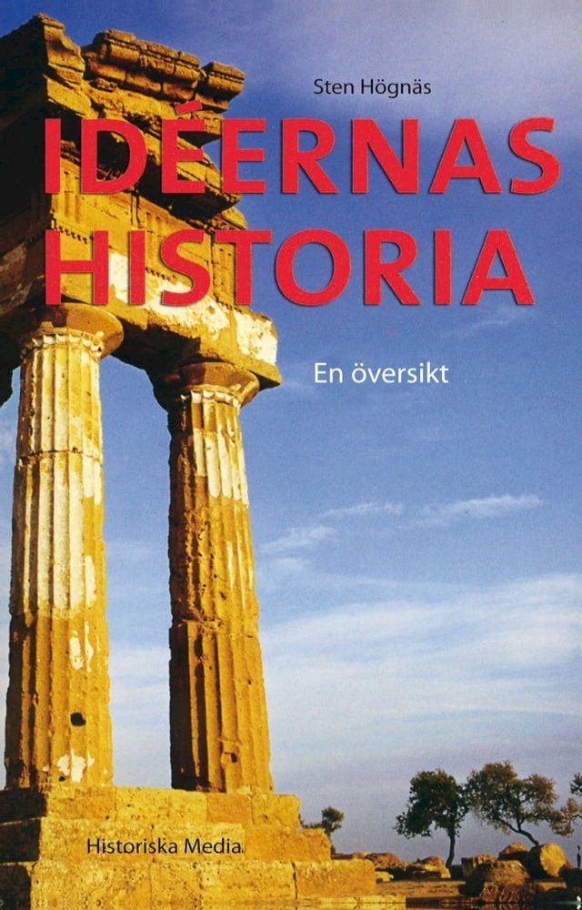  Idéernas historia: En översikt(Kobo/電子書)