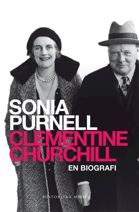 Clementine Churchill. En biografi(Kobo/電子書)