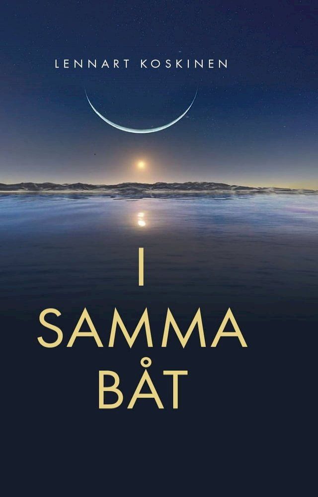  I samma båt(Kobo/電子書)