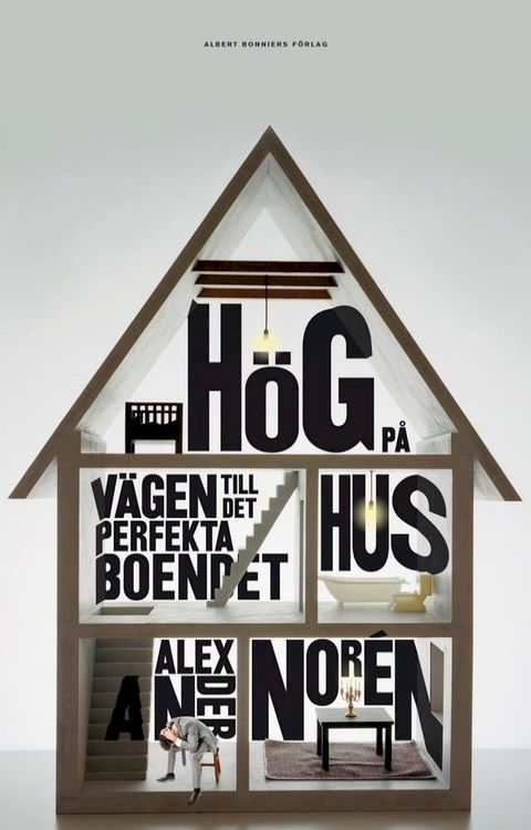 H&ouml;g p&aring; hus(Kobo/電子書)