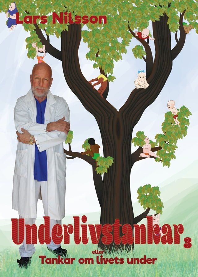  Underlivstankar Del 3(Kobo/電子書)