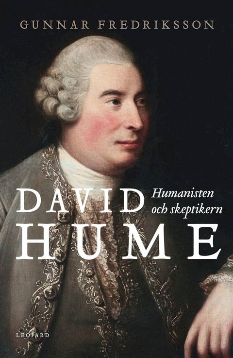 David Hume : humanisten och skeptikern(Kobo/電子書)